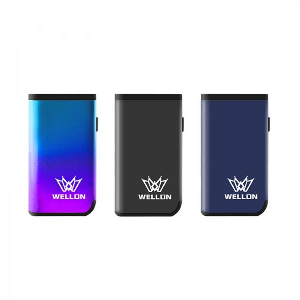 Wellon ACE 2-in-1 Vape Mod 400mAh