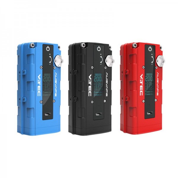 Augvape Vtec 1.8 Box Mod 200W