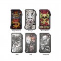 Dovpo M VV II 2 Box Mod