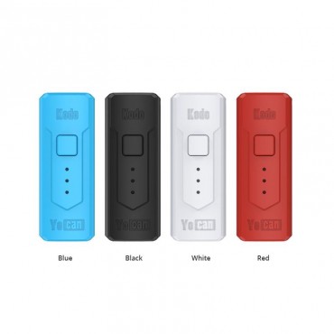 Yocan Kodo CBD Box Mod 20pcs/pack