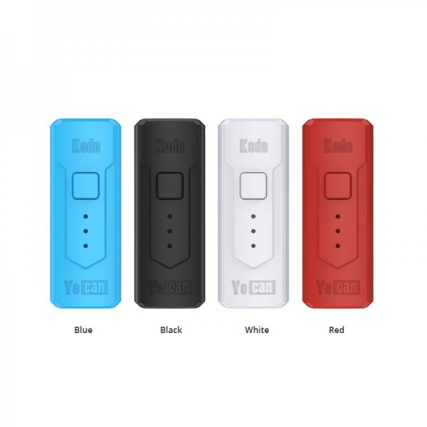 Yocan Kodo CBD Box Mod 20pcs/pack