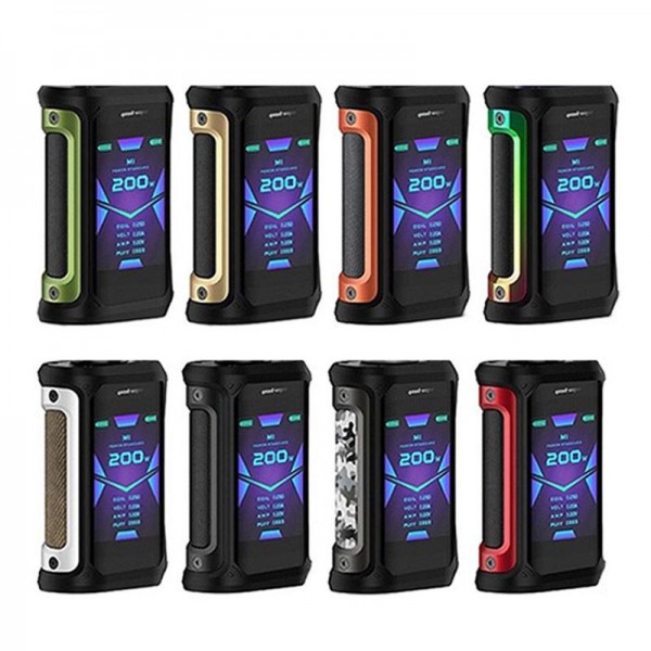 Dovpo Evolv DNA250C TC Box Mod