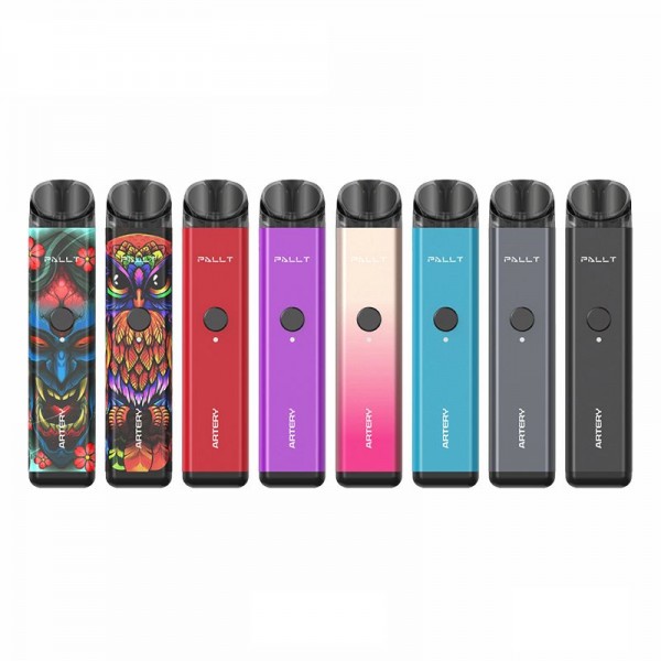 Artery Pal LT 11W Vape Pod System Kit