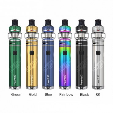 Artery Nugget Plus 70W Pod Mod Kit