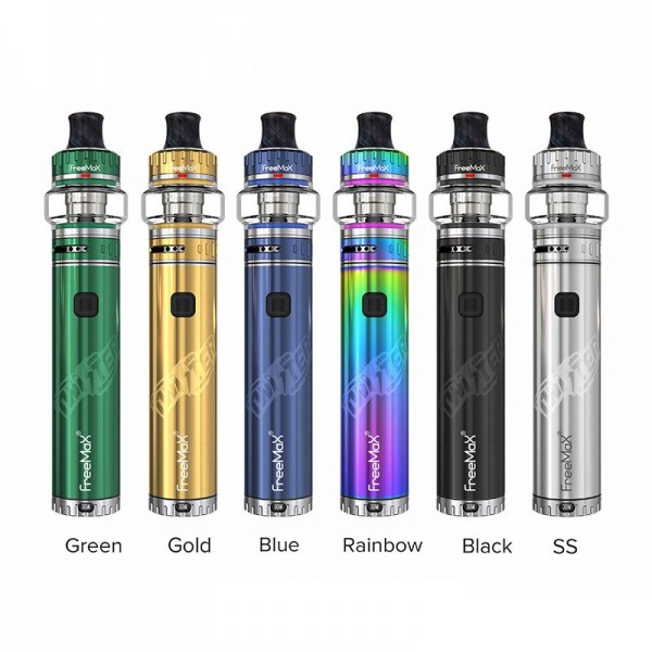 Artery Nugget Plus 70W Pod Mod Kit