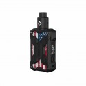 Rincoe Mechman Lite 228W RDA Vape Kit