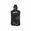 Rincoe Mechman Lite 228W RDA Vape Kit