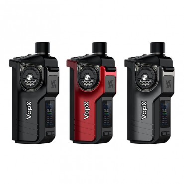 Vapx Geyser 100W Pod Mod Kit