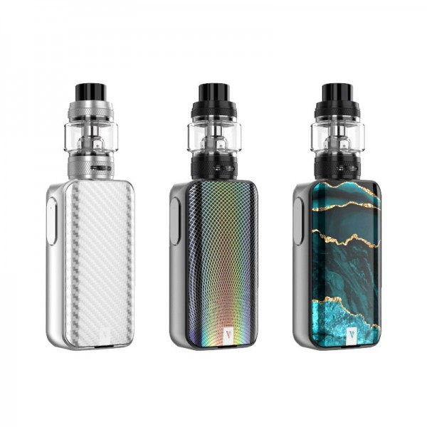 Vaporesso Luxe 2 II 220W Vape Starter Kit