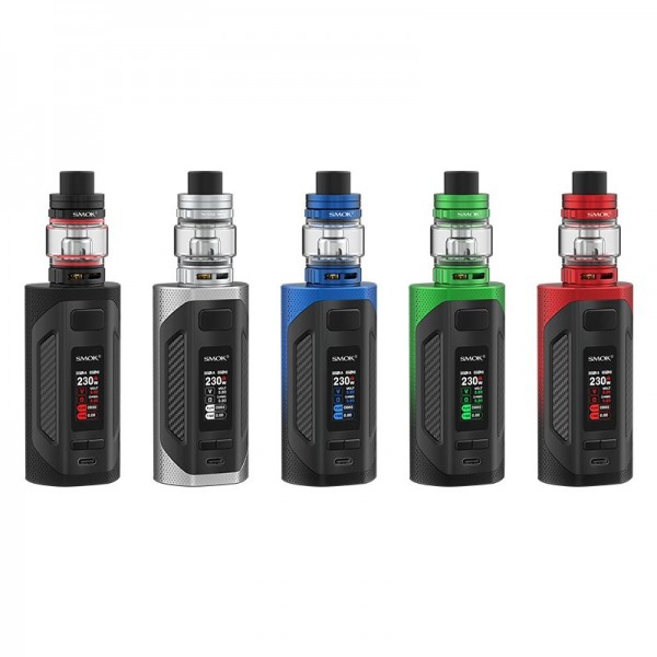 Smok Rigel 230W Vape Starter Kit