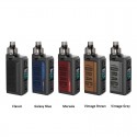 Voopoo Drag Max 177W Vape Starter Kit