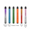 MOTI PIIN Disposable Vape Device 10PCS/PACK