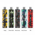 Hugo Vapor Boxer AIO 40W Pod Mod Kit