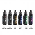 Smok Thallo & Thallo S 80W Pod Mod Kit