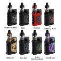 Smok Scar Mini 80W Vape Starter Kit