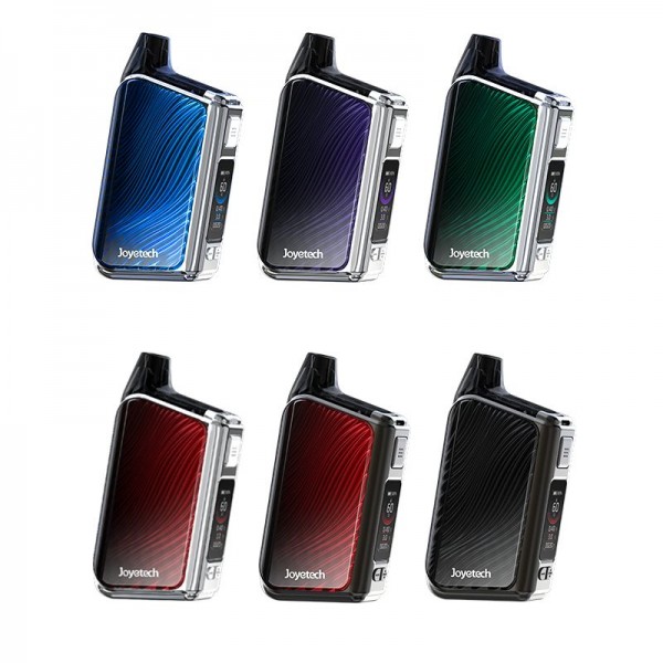 Joyetech OBLIQ 60W AIO Vape Starter Kit