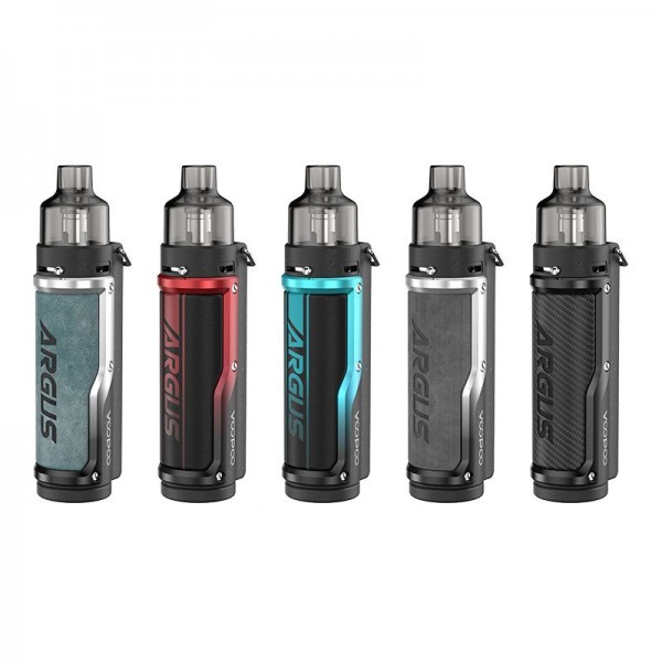 Voopoo Argus Pro 80W Pod Mod Kit