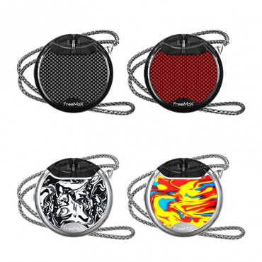 Freemax MaxPod Circle Pod System Kit