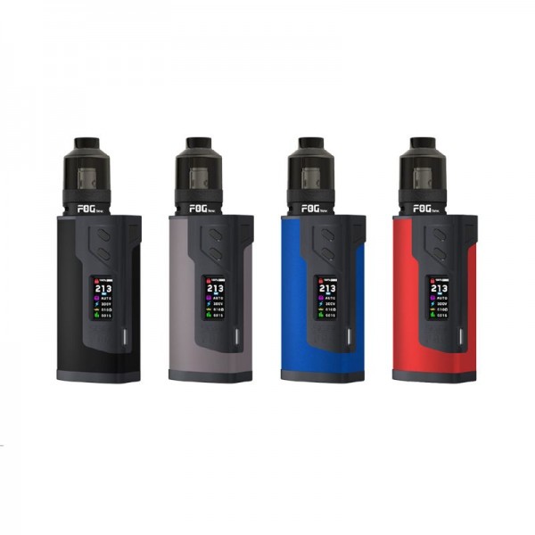 Sigelei 213 FOG 213W Vape Starter Kit