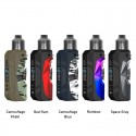 Sigelei Humvee 80W Vape Starter Kit