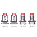 SMOK RPM Replacement Coil 5pcs/pack