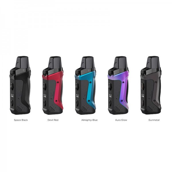 Smok Nord 2 Pod Kit 1500mAh