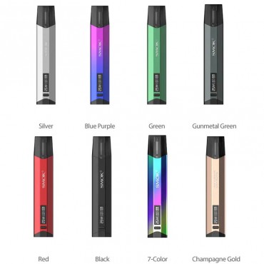 Smok Nfix 25w MTL Pod System Kit