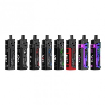 Smok Scar P3 80W Pod Mod Kit