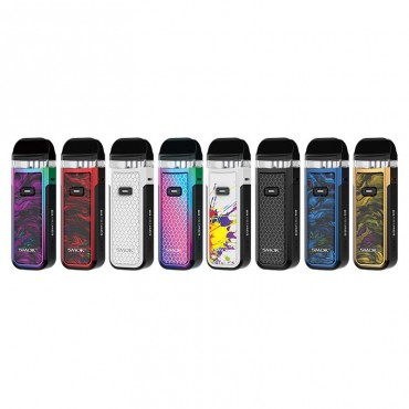 Smok Nord X 60W Pod System Kit