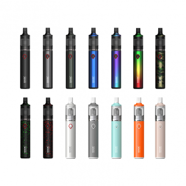 Smok Altha Smooth Wax Vape Pen Kit