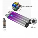 [OEM] PynePod 101 Semi-Disposable Vape Device