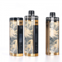 OXVA Velocity 100w AIO Vape Starter Kit