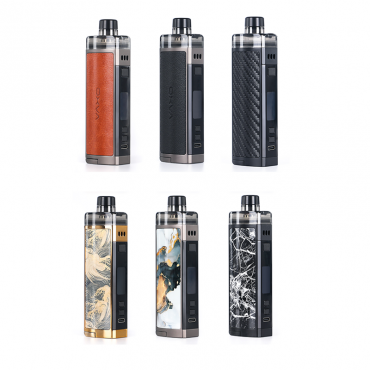 OXVA Velocity 100w AIO Vape Starter Kit