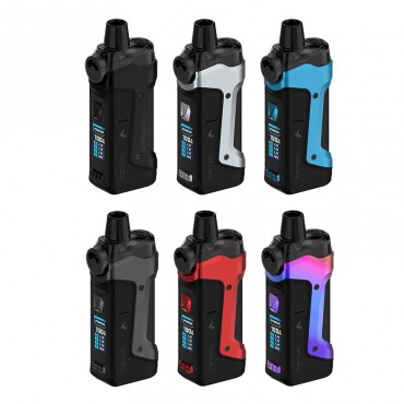 Geekvape Aegis Boost Pro 100w Pod Mod Kit