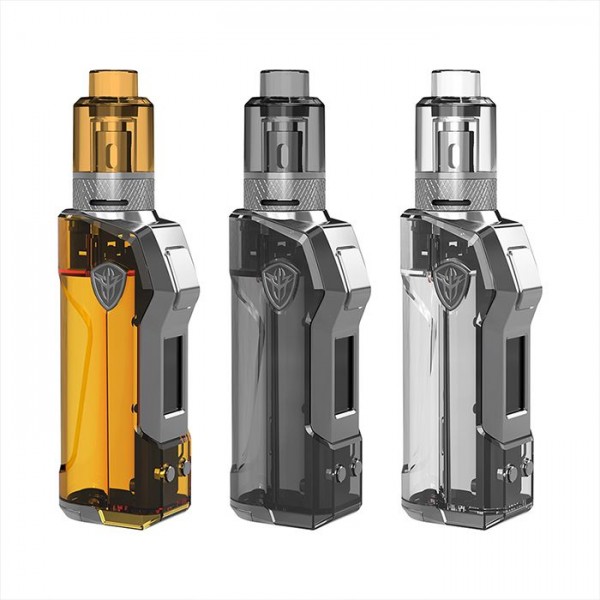 Rincoe JellyBox Mini 80w TC Vape Starter Kit