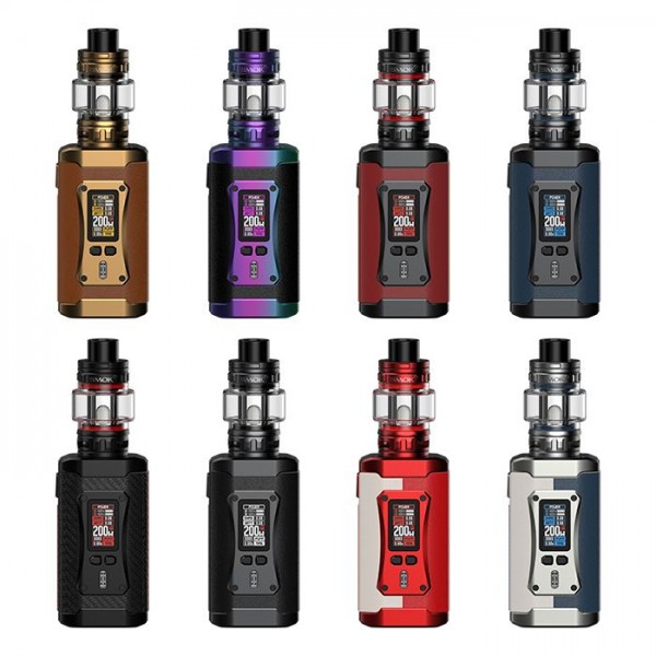 Smok Morph 2 230w TC Vape Starter Kit