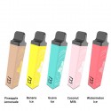 BMOR Venus Disposable Vape Device 10PCS/PACK