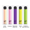 BMOR Saturn Disposable Vape Device 10PCS/PACK