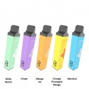 BMOR Venus Disposable Vape Device 10PCS/PACK