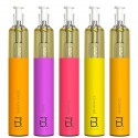 BMOR Selva Disposable Vape Device 10PCS/PACK