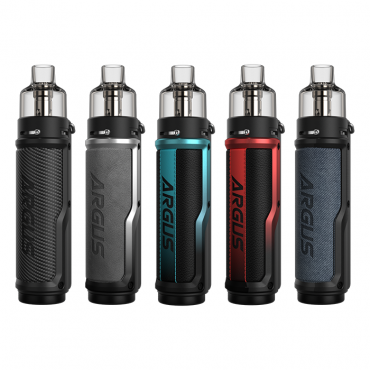 Voopoo Argus X 80w Mod Pod Kit