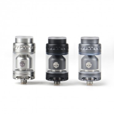 DOVPO Blotto Single Coil RTA Tank