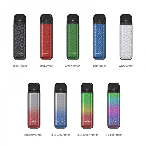 Smok Novo 2S 20W Pod System Kit