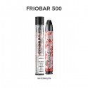 Friobar 500 Disposable Pod Kit