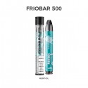 Friobar 500 Disposable Pod Kit