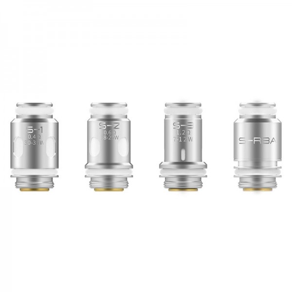 Smoant Santi Mesh Replacement Coil