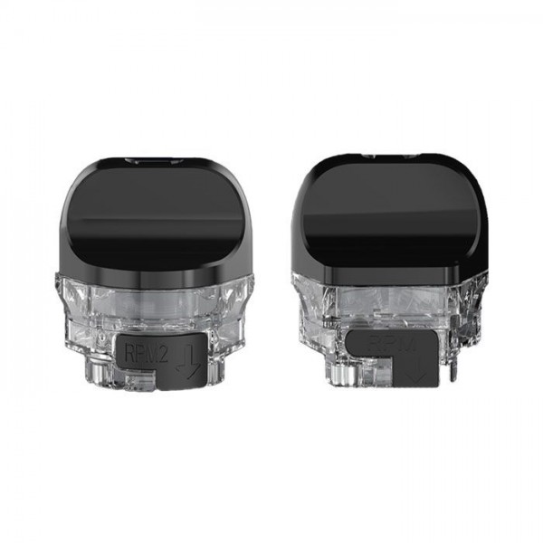 Smok IPX80 Replacement Pod Cartridge