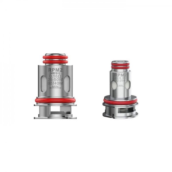 Smok RPM2 Replacement Coil