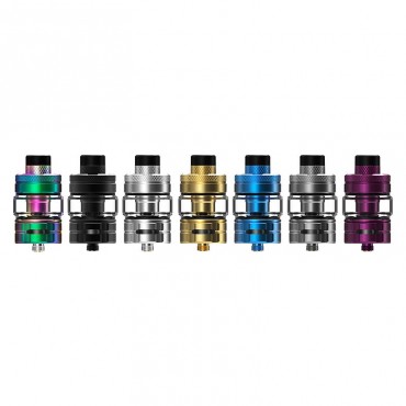 Wirice Launcher Mesh Sub-Ohm Tank