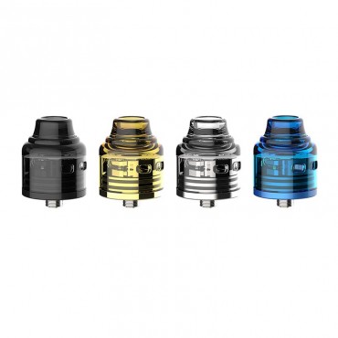 Oumier Wasp Nano S 25mm BF RDA